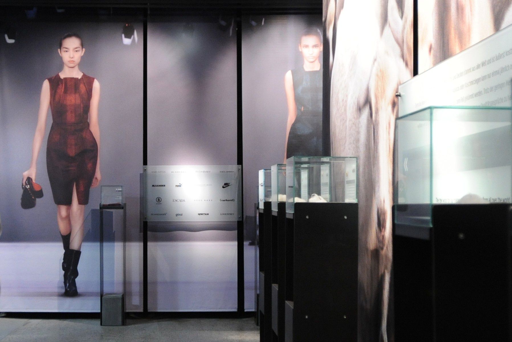 Odoo text and image block