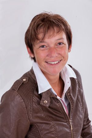 Odoo image and text block