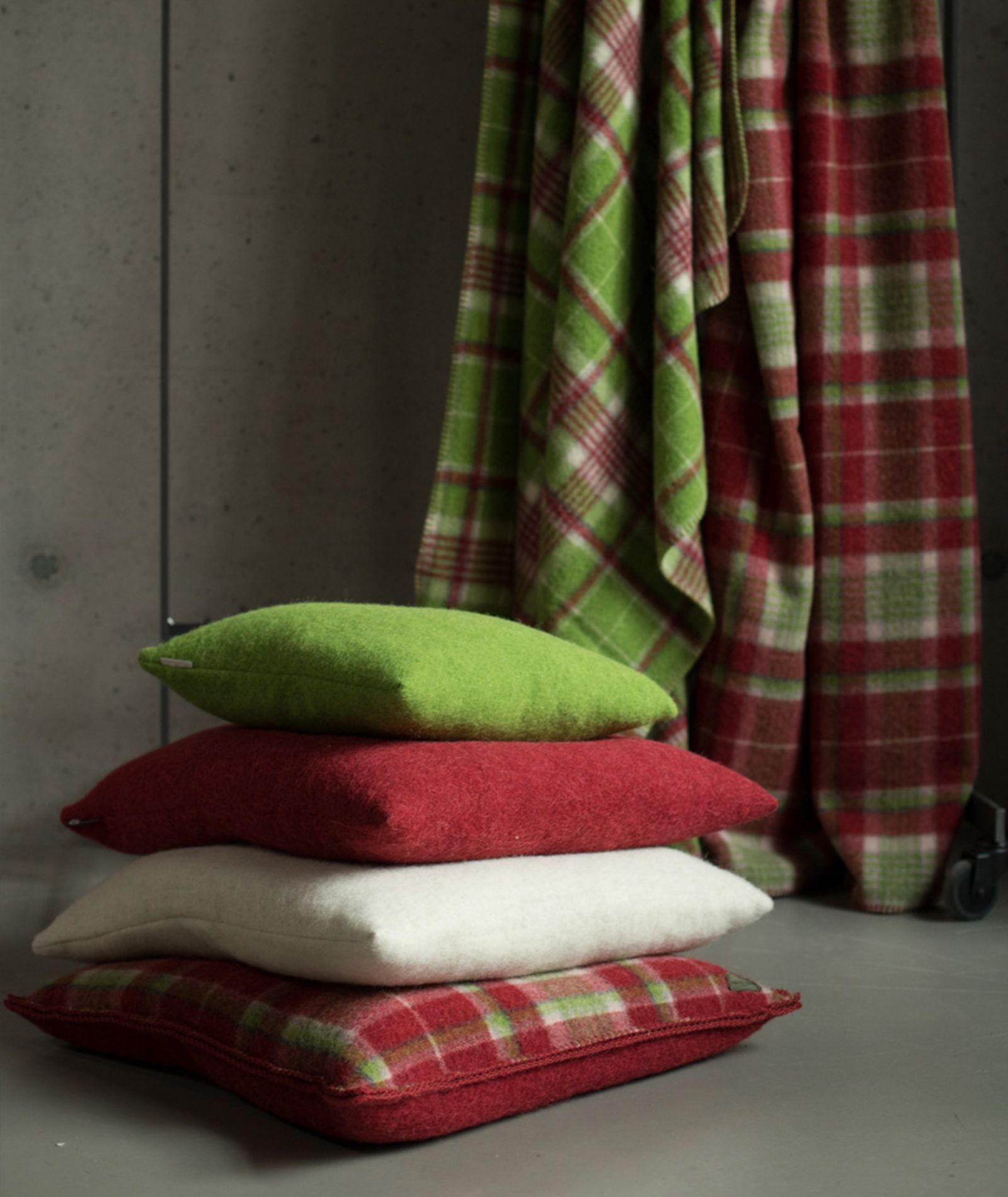 Odoo - Sample 3 for three columns