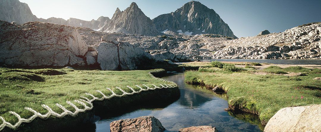 Odoo CMS - a big picture