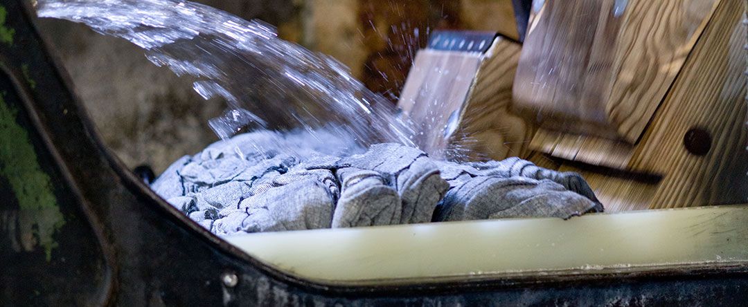 Odoo CMS - a big picture