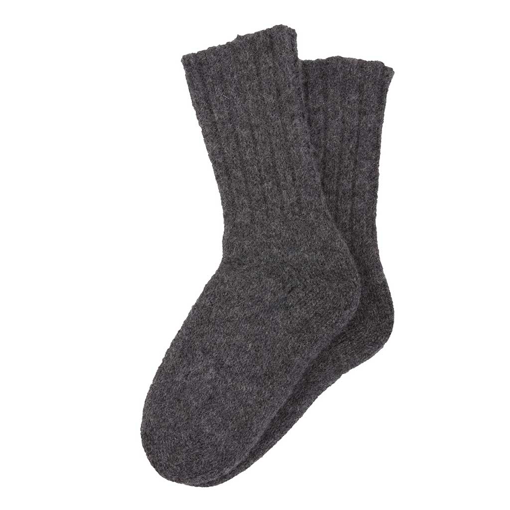 Walksocken Walburga