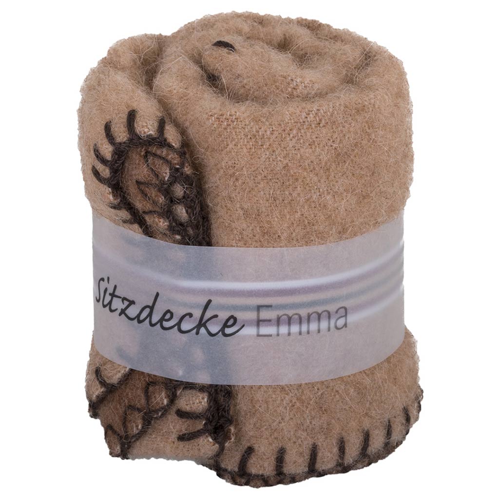 Sitzdecke Emma