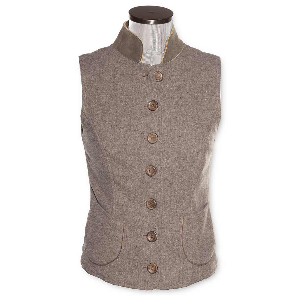 Gilet Cora 