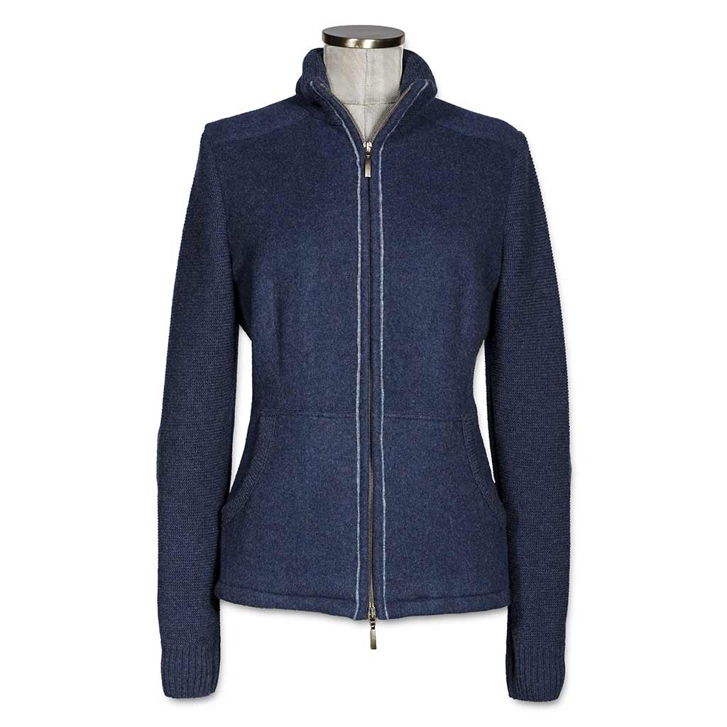 JA-Dora Barrhorn uni