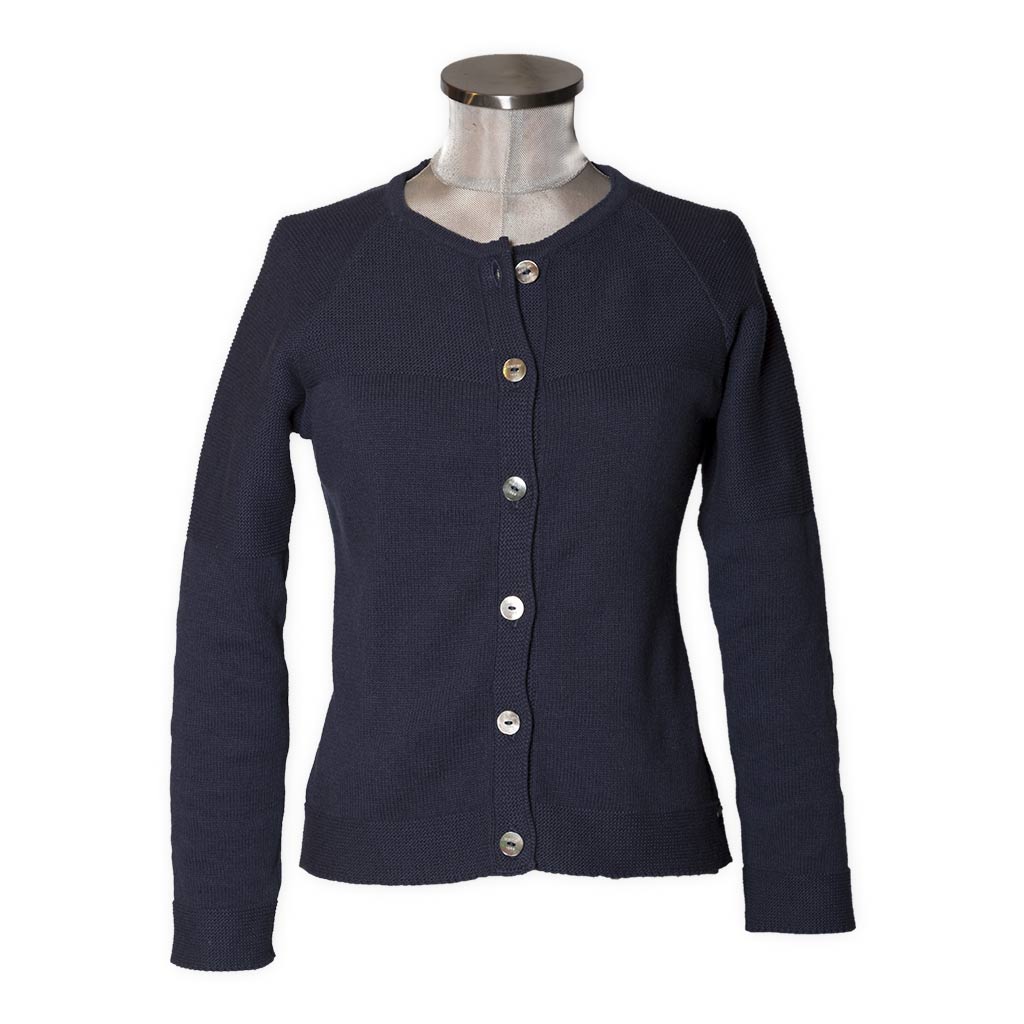 Strickjacke Christine 