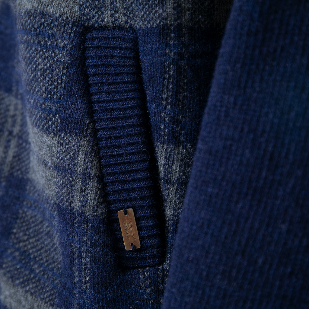 Strickjacke Alexander