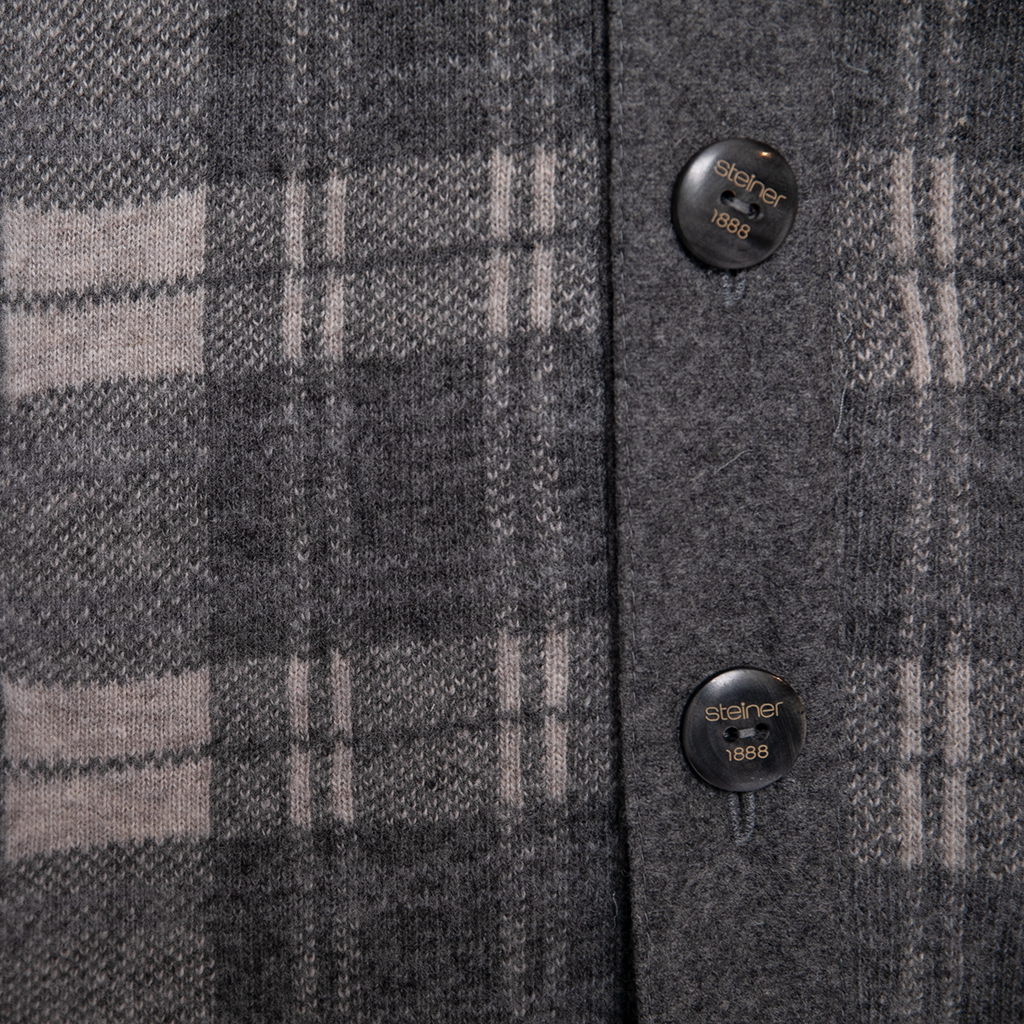 Strickjacke Alexander