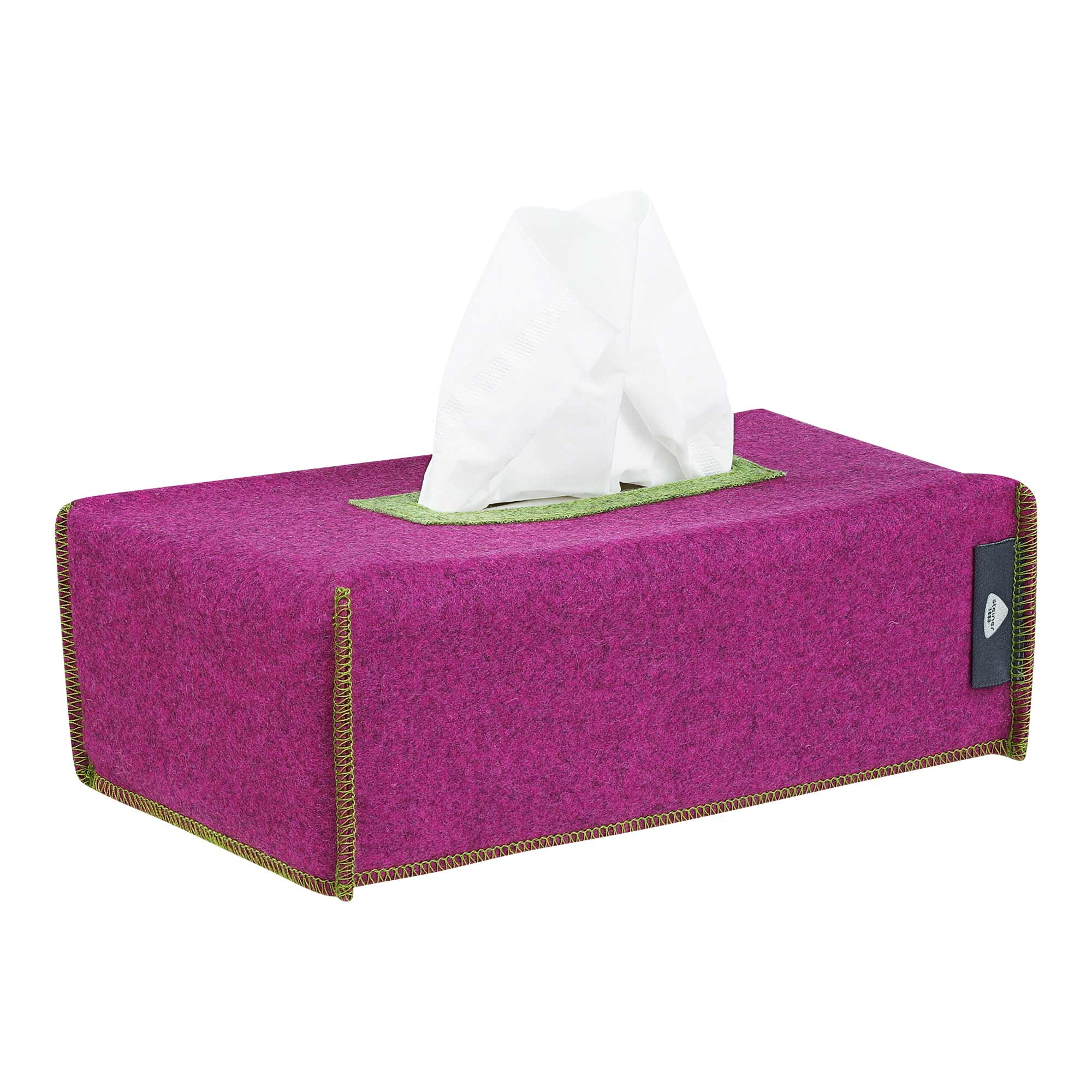 Taschentuchbox Trostspender