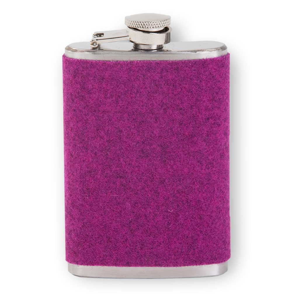 Loden Flachmann Maximilian