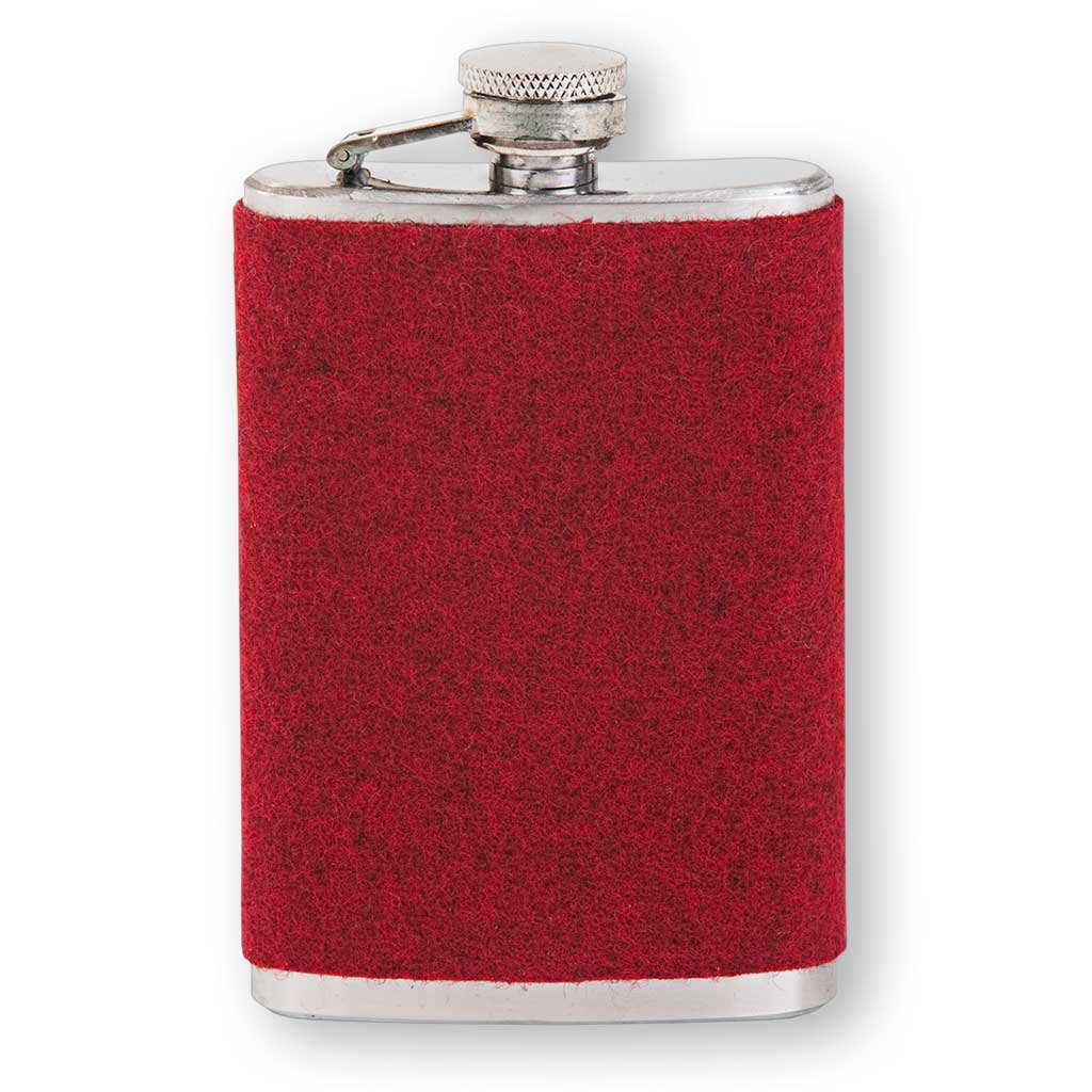 Loden Flachmann Maximilian