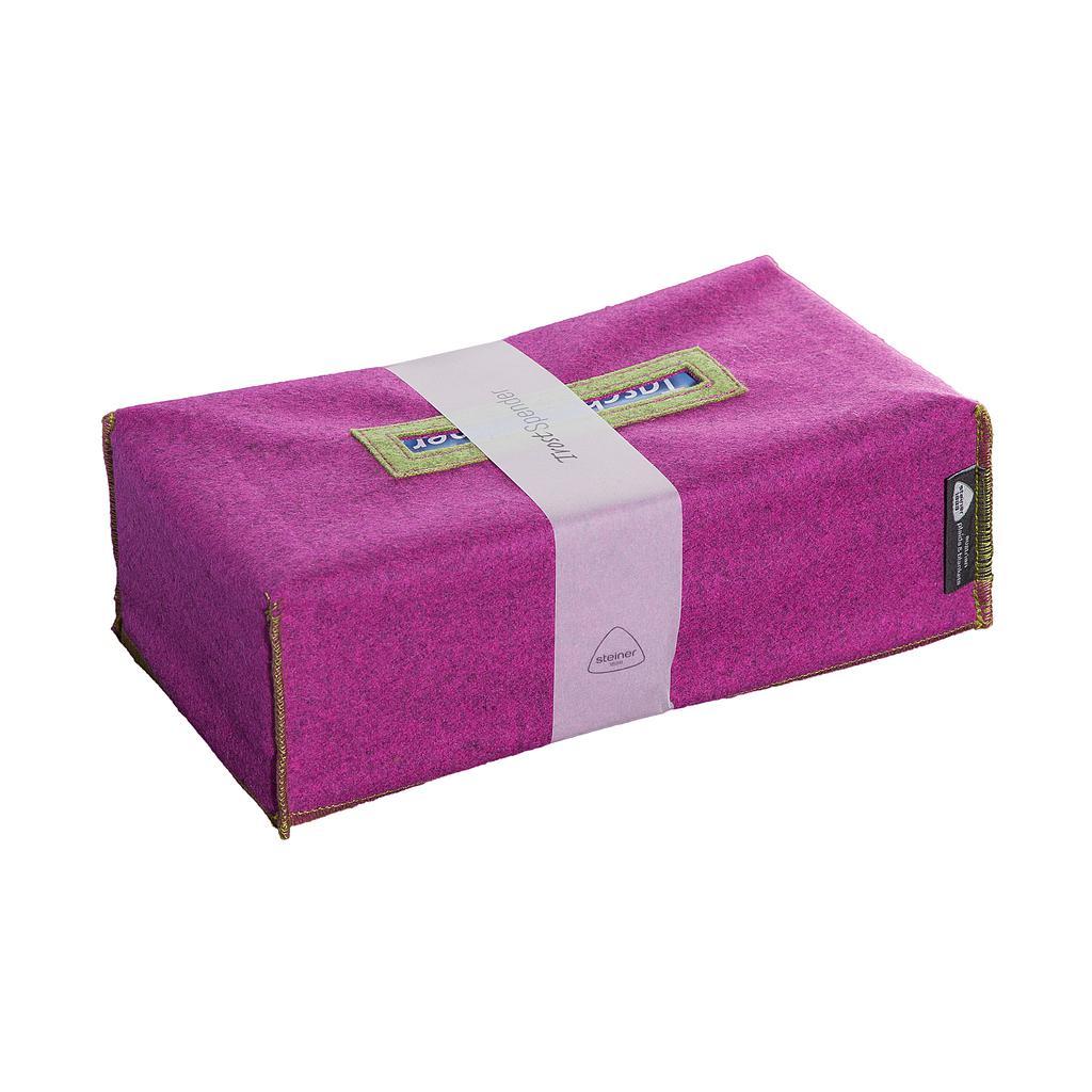 Taschentuchbox Trostspender