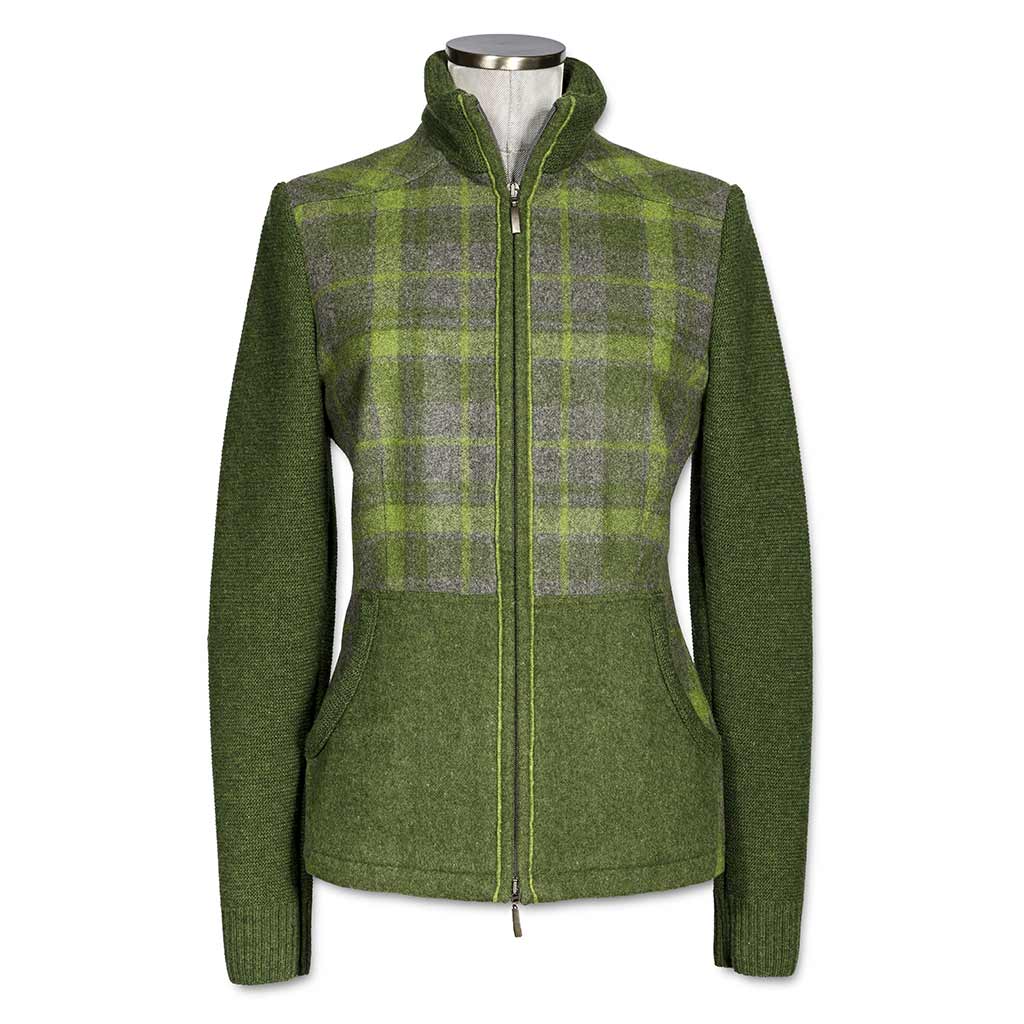 JA-Dora Barrhorn Karo