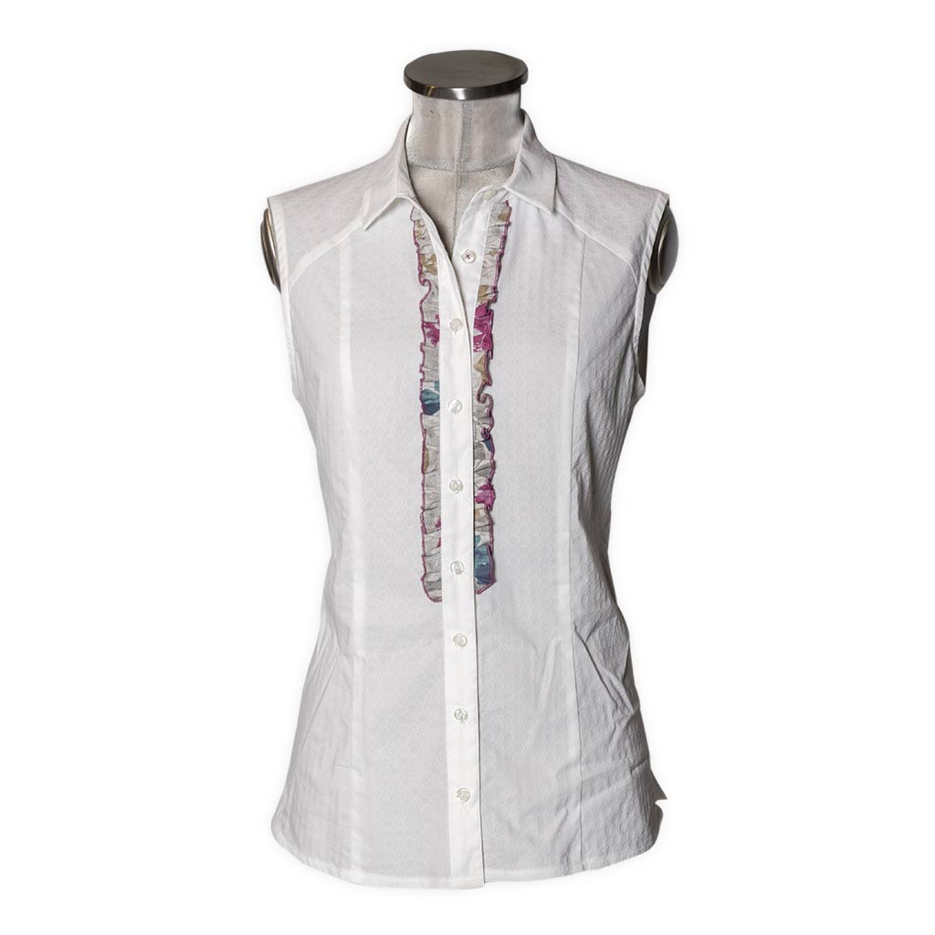 BL-Sandy mit Rüsche