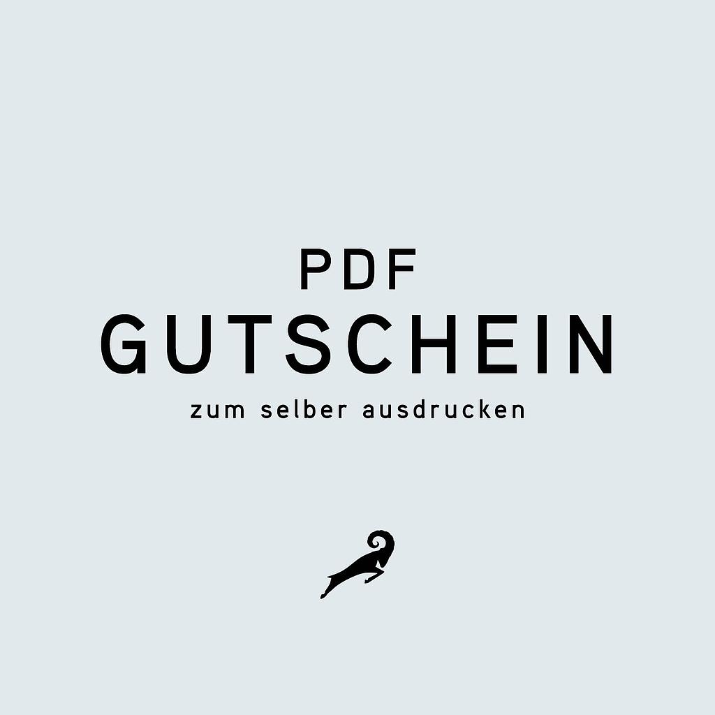 Steiner1888 Gutschein