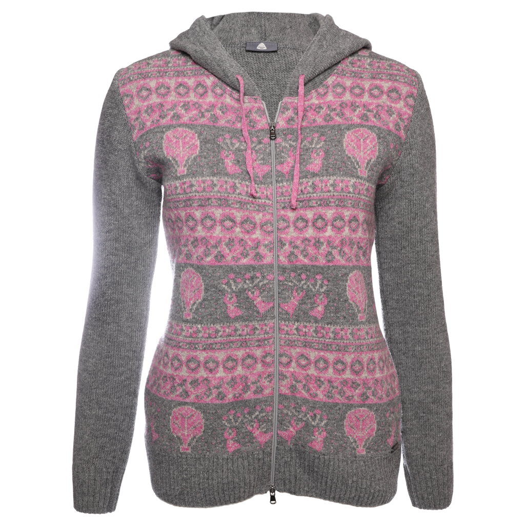 Strickjacke Marlies