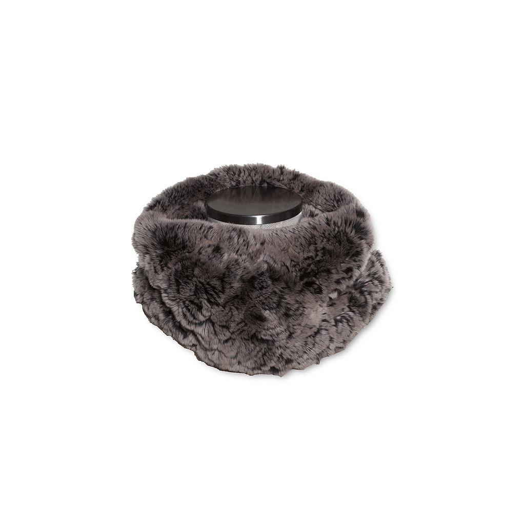 Loop Rex Kaninchen/Strick 17-905