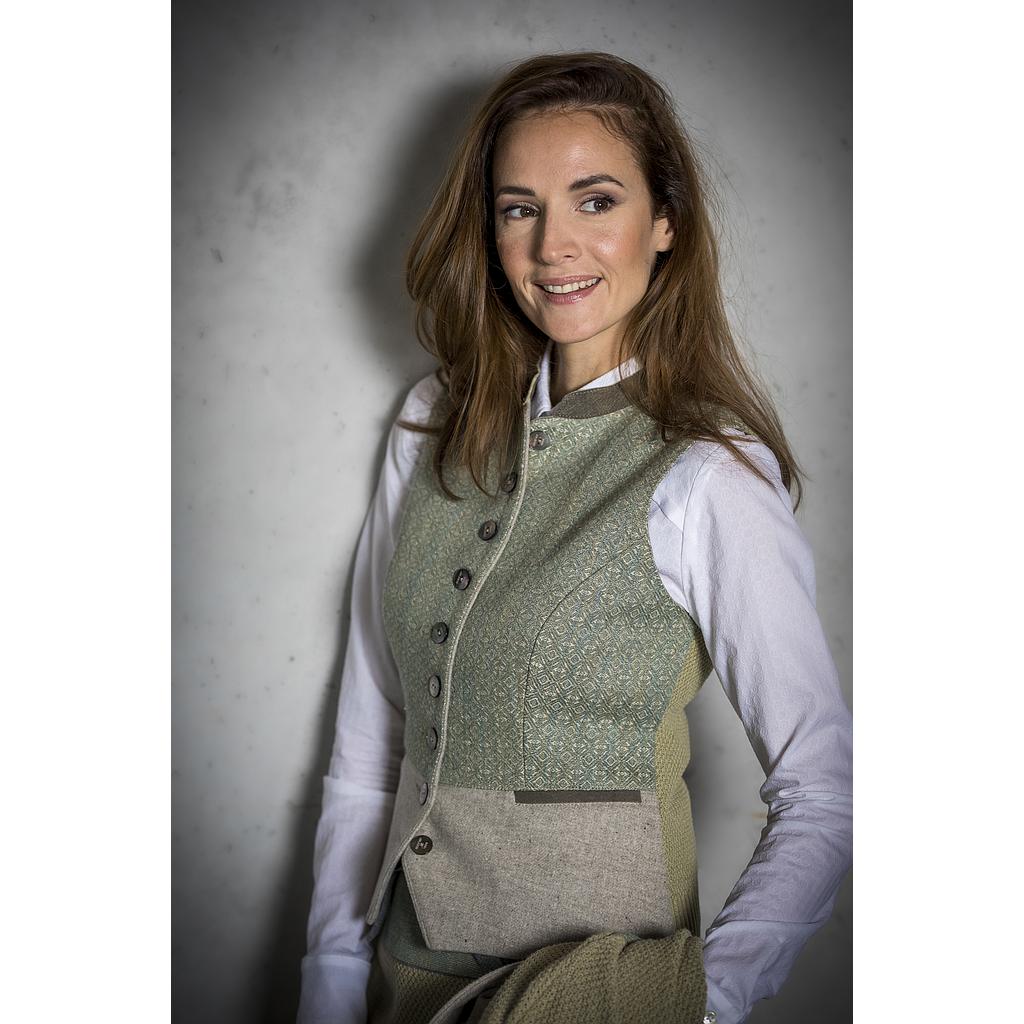 Gilet Steffi