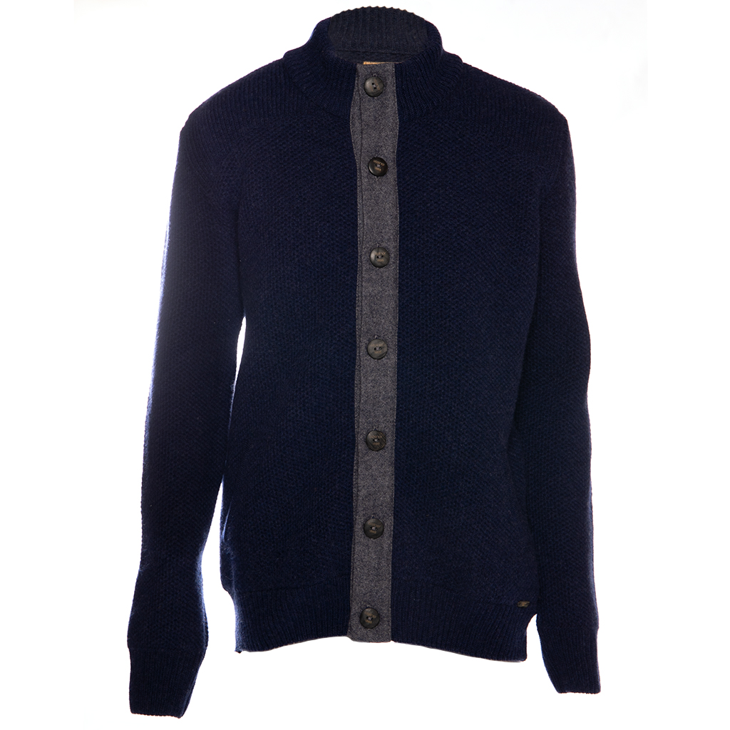 Strickjacke Josef