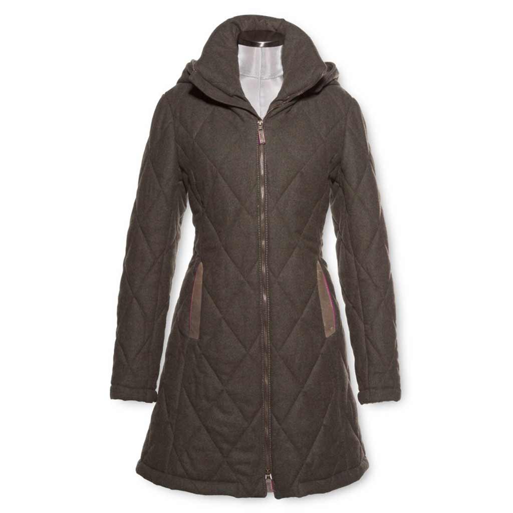 Mantel Gudrun 2.Wahl