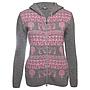 Strickjacke Marlies