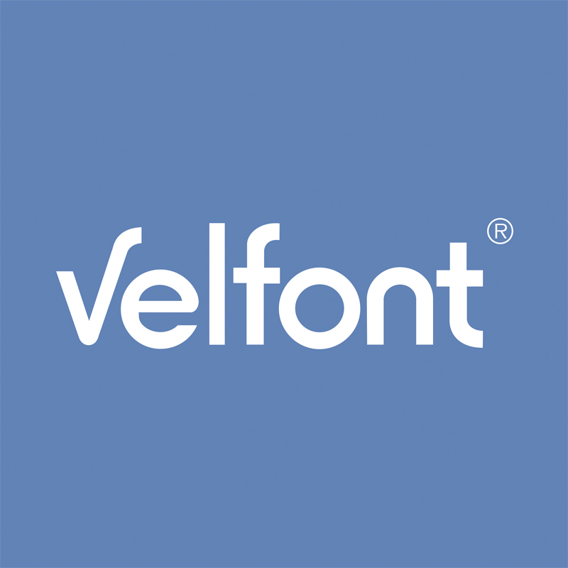 Velfont