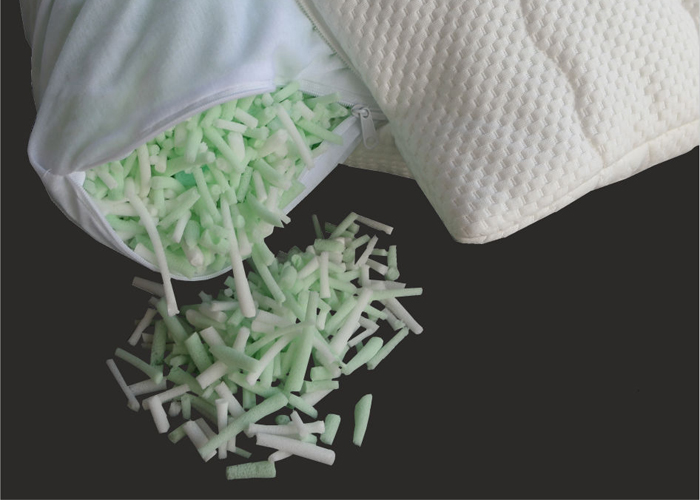 Vario Knuddel Kissen