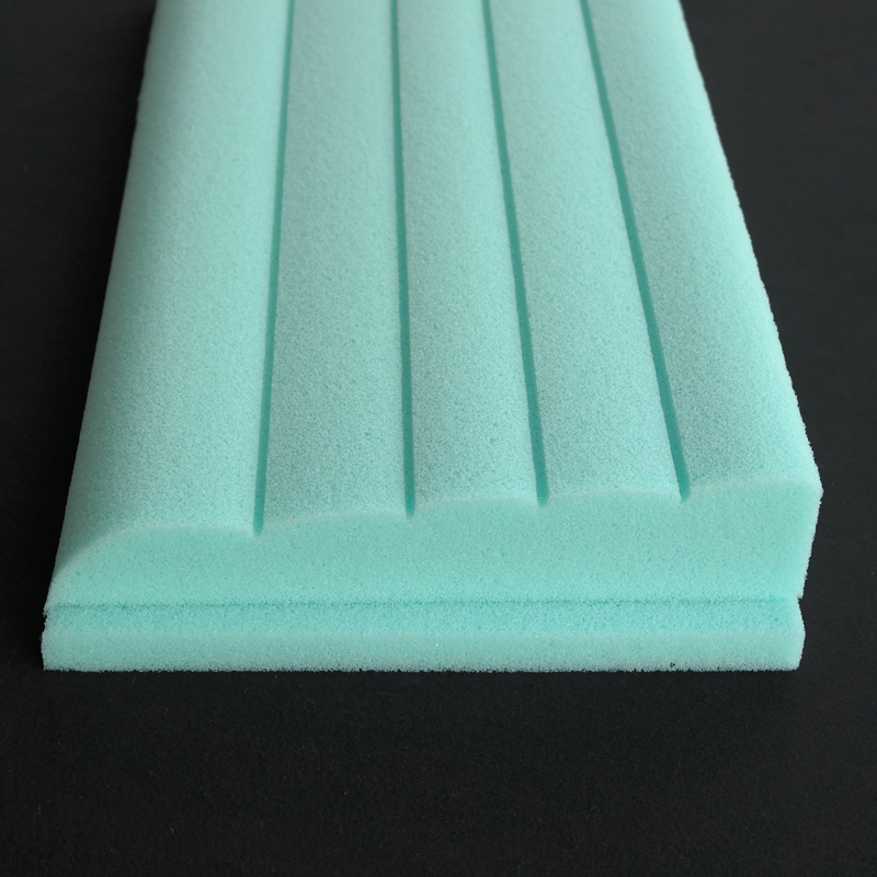 Nackenstützkissen VarioBlue small