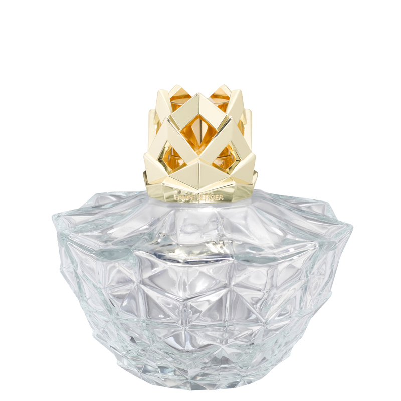 Maison Berger Lampe KALI GIVREE