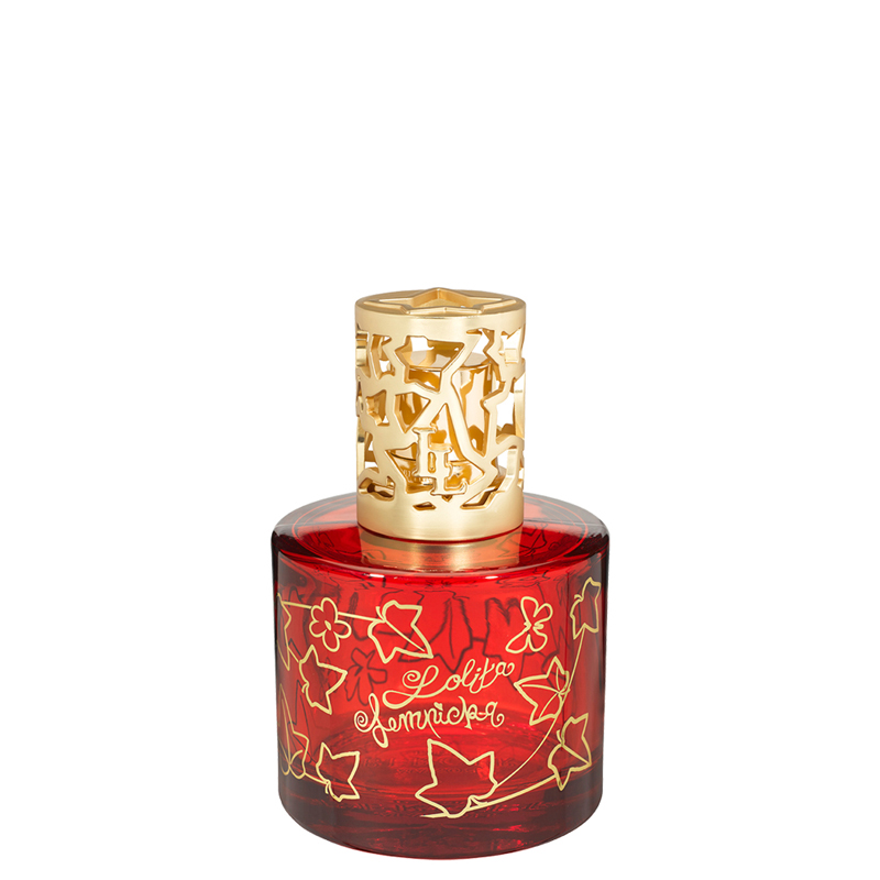 Maison Berger Lampe PURE LOLITA LEMPICKA SWEET ROUGE