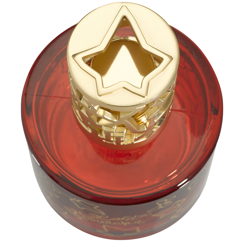 Maison Berger Lampe PURE LOLITA LEMPICKA SWEET ROUGE