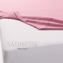 Satinesse Protect Schonbezug weiss