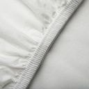 Satinesse Protect Schonbezug weiss