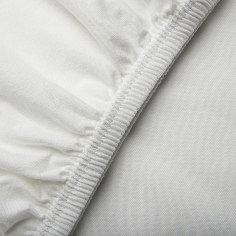 Satinesse Protect Schonbezug weiss La Piccola