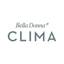 Schonbezug Bella Donna Clima weiss La Piccola