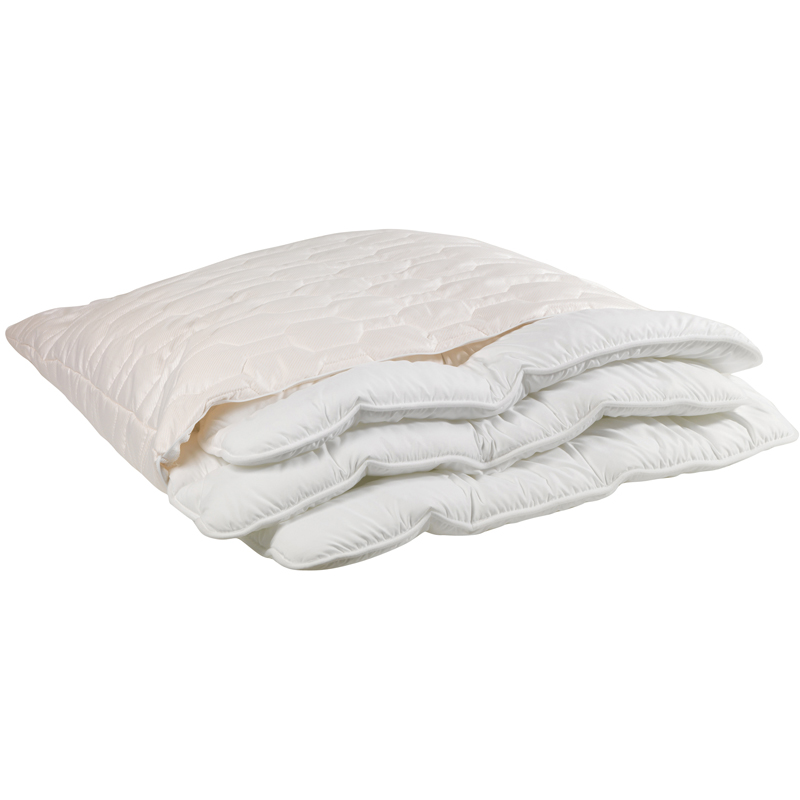 Kissen PREMIUM SELECTION Faser Zusatzplatte