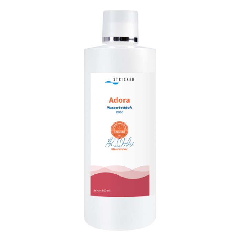 Adora Wasserbettduft 500ml