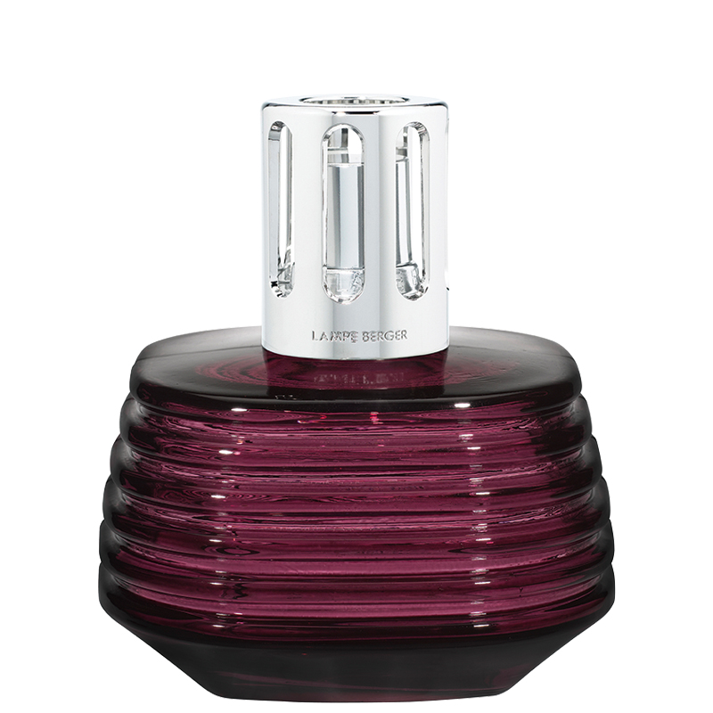 Maison Berger Lampe VIBES PRUNE