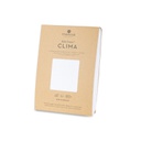 Schonbezug Bella Donna Clima weiß