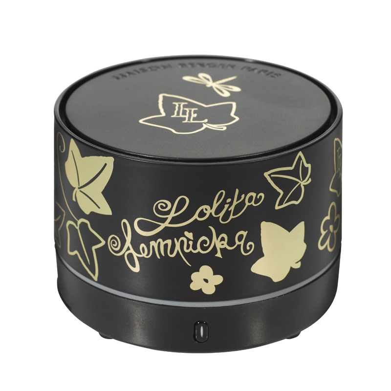 Maison Berger Electric Diffusor Noir - Lolita Lempicka