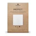 Satinesse Protect Schonbezug weiss La Piccola