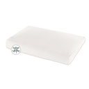 Kinderkopfkissen inkl. Außenbezug aus Bambus - Jersey