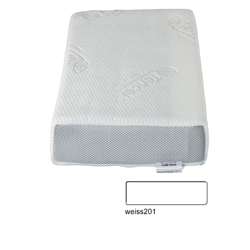 TAOS Kissenbezug Cube Full Elastan