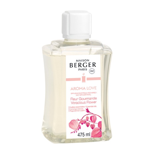 [BERG00178] Maison Berger Electric Diffusor Refill Aroma Love (475ml)