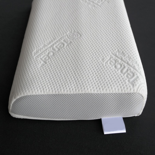 [JK00028] Nackenstützkissen VarioBlue small