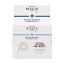 Maison Berger Electric Diffusor Keramiknachfüllung Cotton Caress