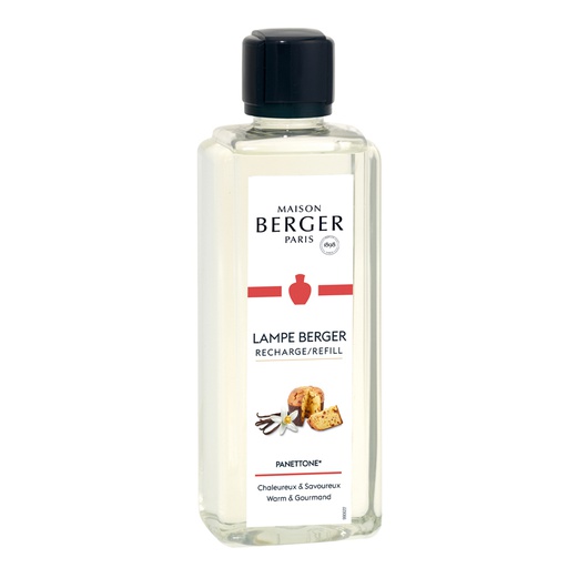[BERG00515] PARFUMS DE MAISON PANETTONE (500ml)