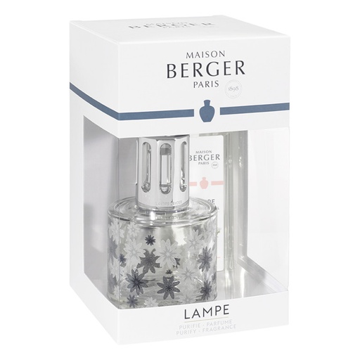 [BERG00251] Maison Berger Lampe PURE FLORAL