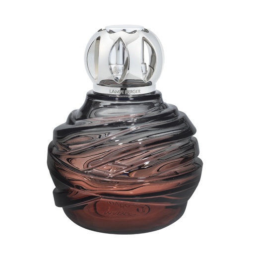 [BERG00275] Maison Berger Lampe DARE ROSE &amp; GRISE