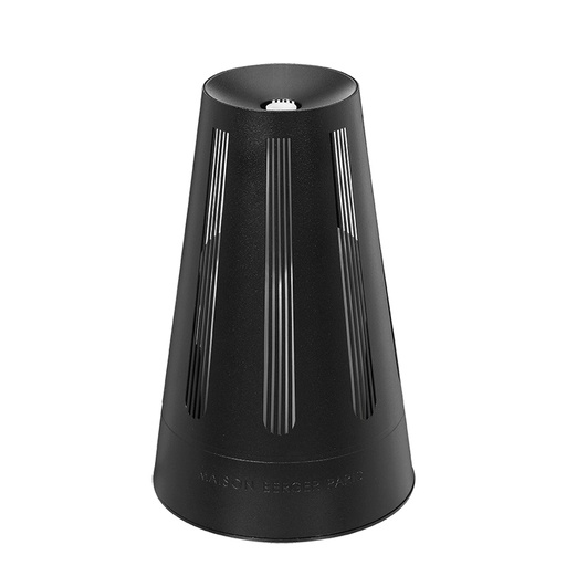 [BERG00336] Maison Berger Electric Diffusor AMPHORA Noir